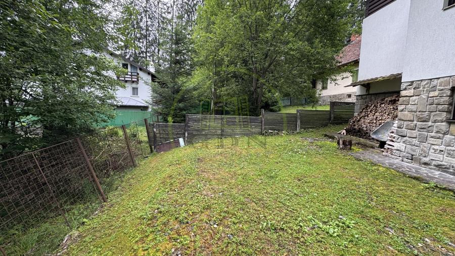Vilă unica în Predeal – Cioplea | 210 mp | 5 camere | teren 500 mp|mobilata