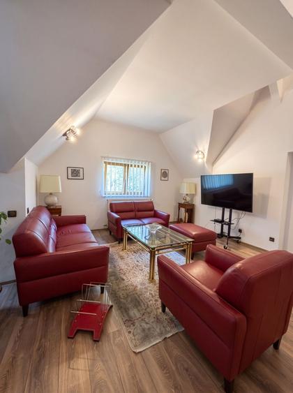 Apartament 2 camere Dorobanti Capitale