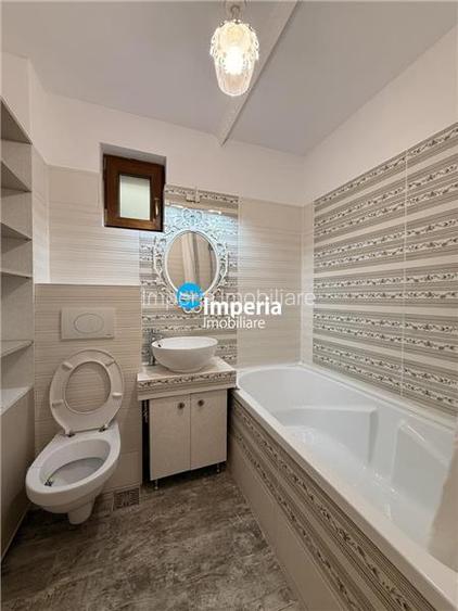 Apartament tip duplex, de vanzare, zona Bucium - Visan - 9