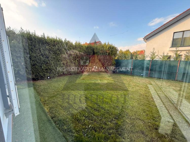 BANEASA RESIDENTIAL PARK | VILA INDIVIDUALA 4 DORMITOARE | TEREN 700 MP - 24