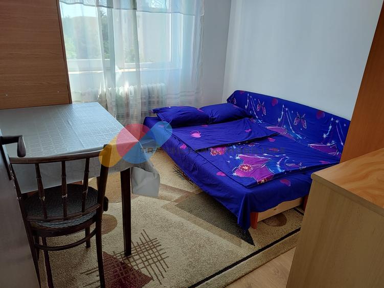 Apartament 2 camere, 36 mp, în Mănăștur - Academia de Muzică