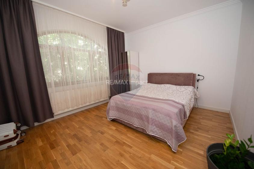 Casa de vanzare 483mp suprafata totala si teren 494mp, Sector 1 - 20