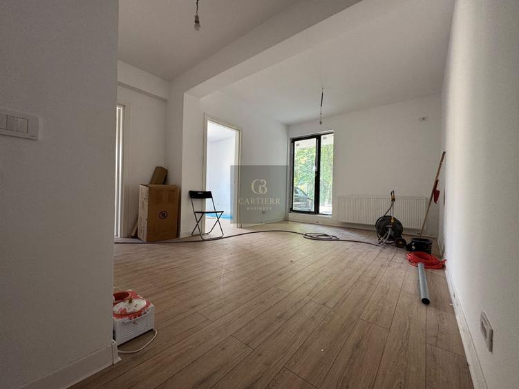 2 CAMERE + 2 LOCURI DE PARCARE| ANDRONACHE |
