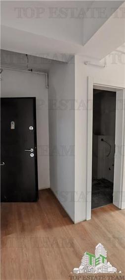 Apartament 2 camere si curte proprie de 80mp, in vila, cu toate utilitatile, in