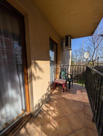 Apartament 3 camere, imobil nou, parcare, Buna Ziua - 7
