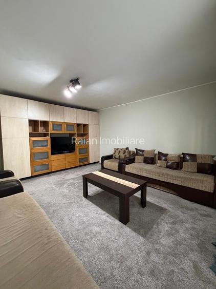 Inchiriere apt 2 camere, in Galati, Piata Centrala, etaj 5, mobilat si utilat - 2