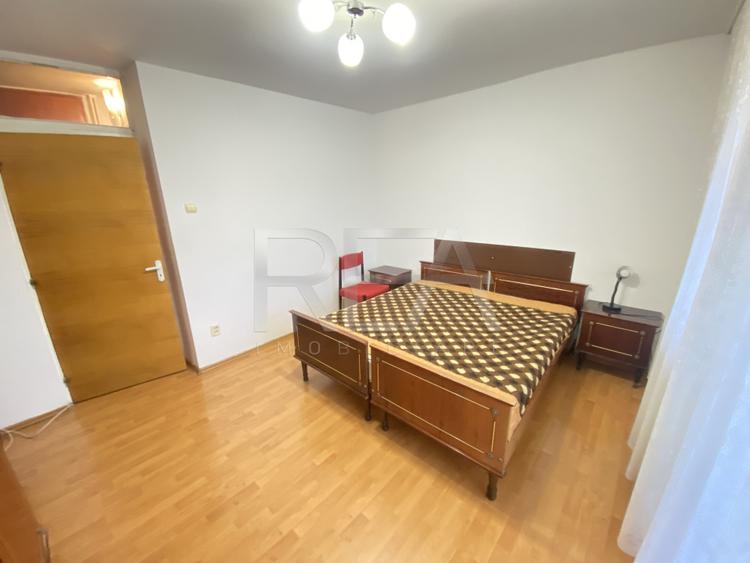 3 camere-Etaj 2 din 4- 82,07 mp- decomandat-Petre Ispirescu
