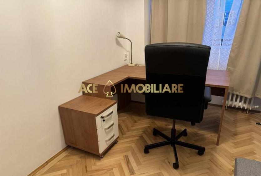 3 Camere de inchiriat | P-ta Victoriei | Metrou | PetFriendly | Modern