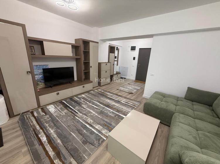 Garsoniera lux |Parcare Inclusa Subteran | Prima Utilizare /3 min metrou - 4