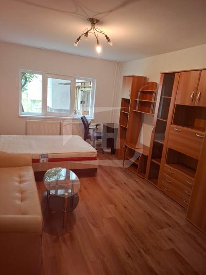 Apartament 3 camere I decomandat I pet friendly I Manastur