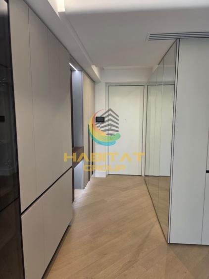 Închiriere Studio 45 mp | Pipera | Cortina 126