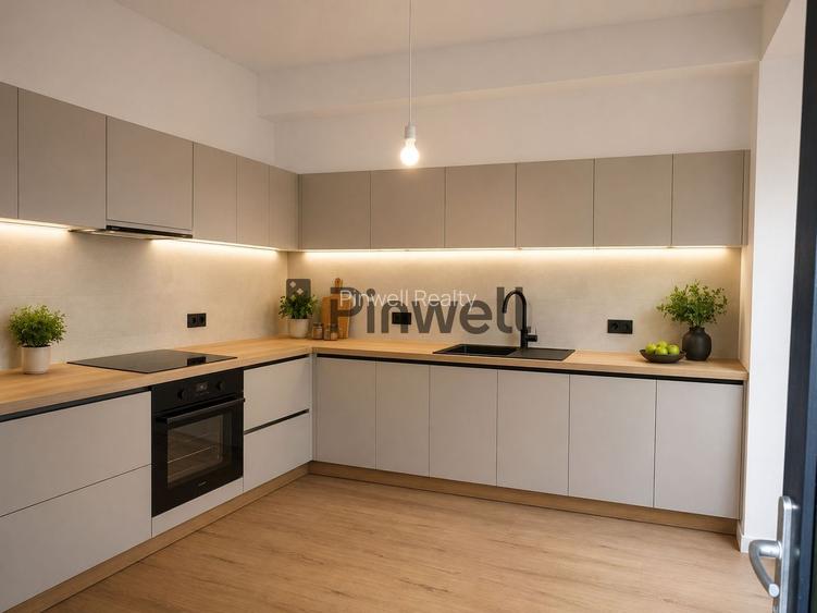 Vilă premium tip duplex | 5 camere | Pipera-Voluntari - 22