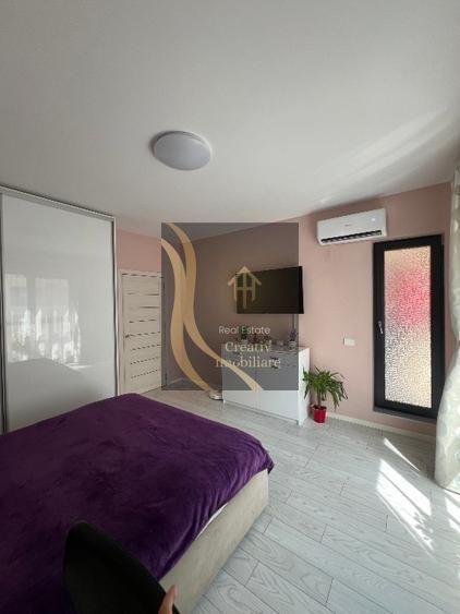 Garsoniera Lujerului Plaza Residence