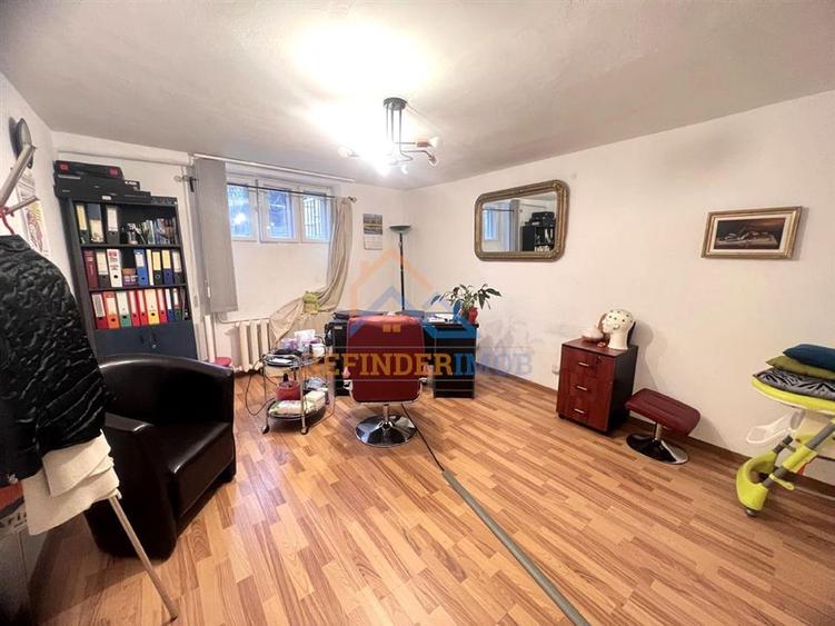 Vanzare Apartament 3 camere Cotroceni - Carol Davila
