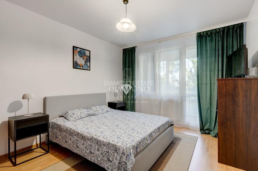 Apartament 3 camere decomandat | Metrou 1 Decembrie | Parcare inclusa - 5