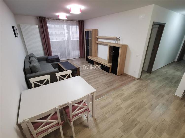 Inchiriem Apartament 2 Camere, Modern, Studio, Astra Urban Plaza - 4