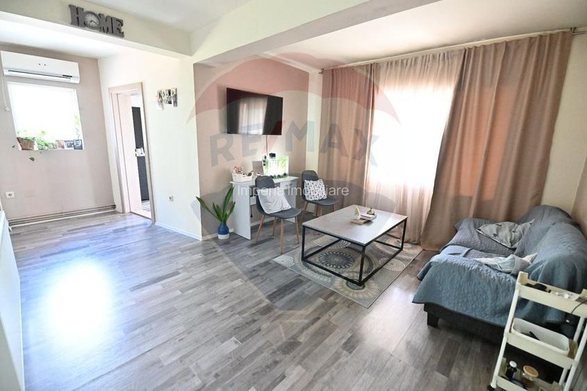 P+E+M cu 7 camere, Bariera Valcii in proximitatea Spitalului Regional - 8