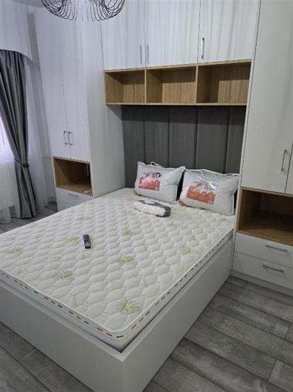 Inchiriere apartament 2 camere Timpuri noi