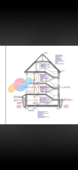 Casa individuala, 5 camere, 180 mp-Dezmir - 6