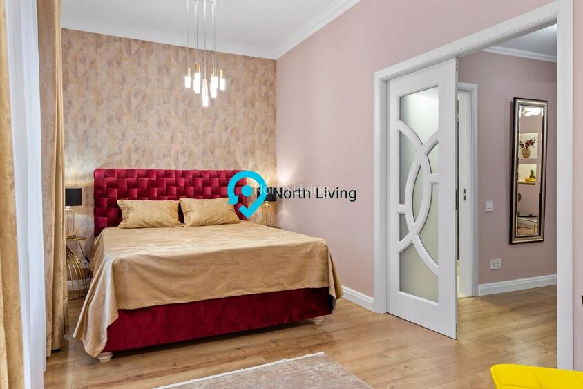 2 camere| BOEM | Calea Victoriei | - 3