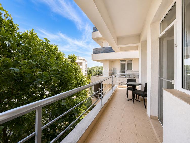 Apartament 3 camere langa plaja Summerland | Mamaia Nord - 23