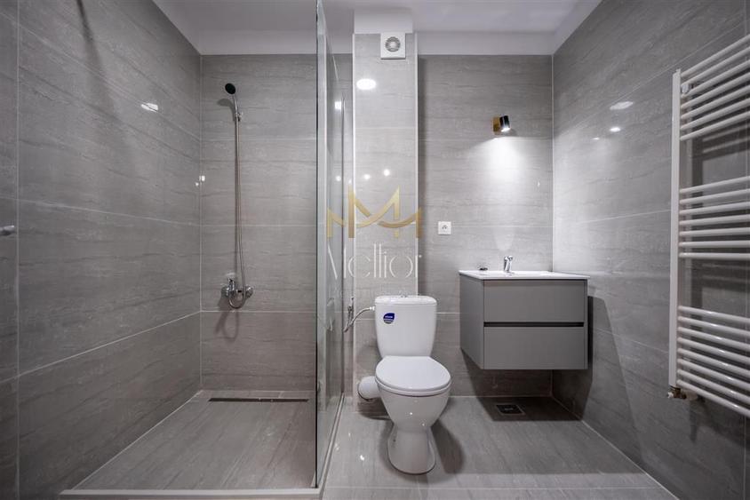 Apartament superb 1 dormitor | 46 mp | parcare | zona Corneliu Coposu!
