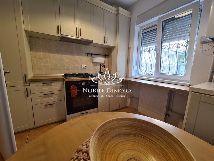 Apartament modern cu 2 camere - la 3 min. de facultatea de Medicina - 11