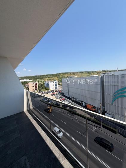 Apartament cu 2 camere I Mobilat și utilat I  Parcare I Elite City - 5