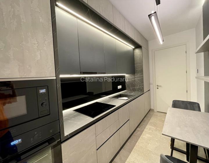 2 Camere | Luxuria Residence | Domenii | Mobilat  - 12