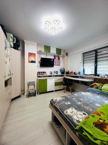 🏡 Apartament 4 camere – 88mp | Curte + garaj propriu 50mp, parter, 2022