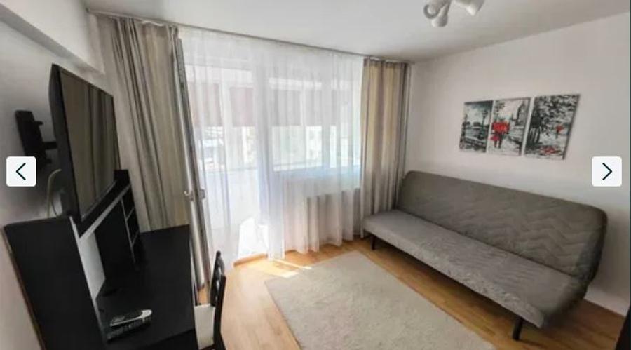 Doua camere, renovat, Bd. Dimitrie Cantemir, lângă METROU Tineretului