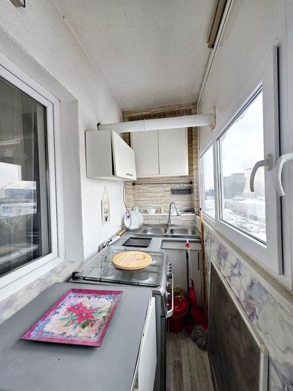 Duplex 2 Camere | 0% Comision | Fizicienilor | Ilioara