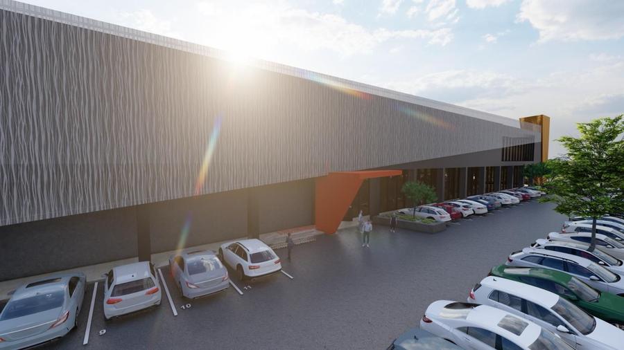 De inchiriat spatii comerciale, Esquire Gallery, Calea Torontalului, Timisoara