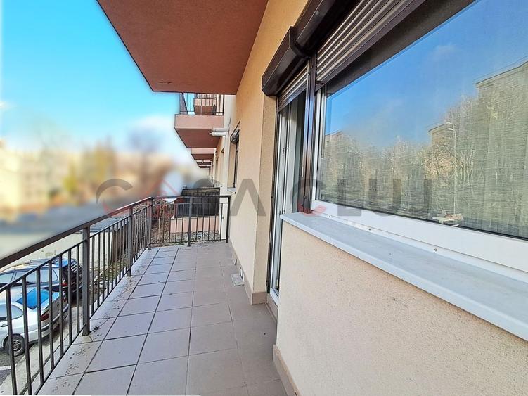 Apartament 1 camera ,40mp,et. 1 , Zorilor!!