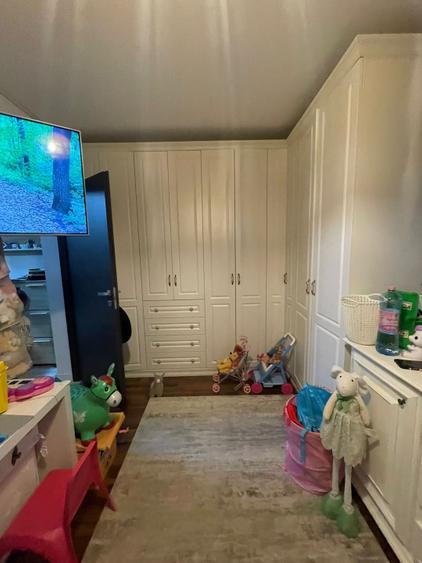 Moara de Vant-Bloc nou-Apartament 2 camere, intabulat, mobilat si utilat