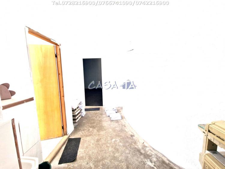 Inchiriere spatiu comercial, pe Str. Victoriei (Ultracentral)