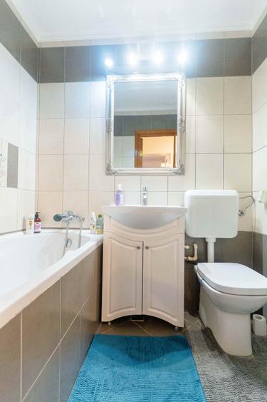 Închiriere | Apartament 4 camere | Aleea Calatis – Drumul Taberei
