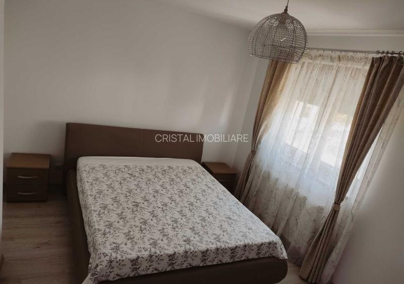 Vânzare Casă Superbă 5 Camere 120 mp.in Complex Trend Residence/Popești-Leordeni - 6