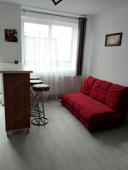 Apartament 2 camere, Beta Residence