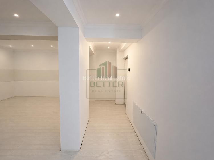 Apartament 3 camere, 2 băi, curte proprie, boxă - lângă Parc Tudor Arghezi - 4