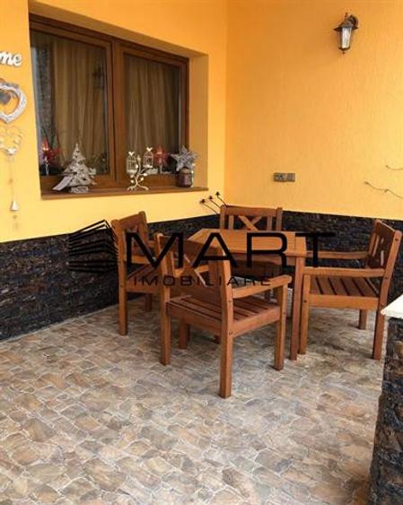 Casa cu 6 camere zona Terezian