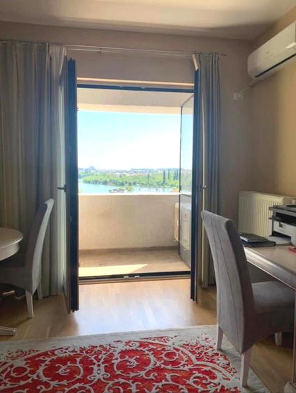 Inchiriere 3 camere | Sisesti | Atlantic City | Baneasa | Parcare |