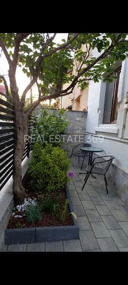 URGENT!, parter de vila, intrare separata,  izolata termic, NEGOCIABIL - 6
