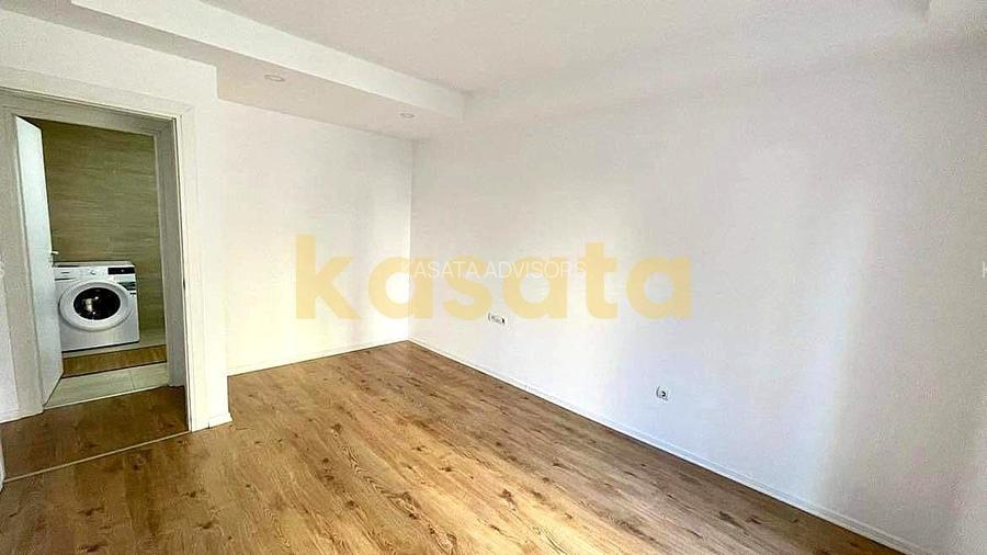 2 camere I Cosmopolis I parter I 46mp utili I 92mp curte - 4