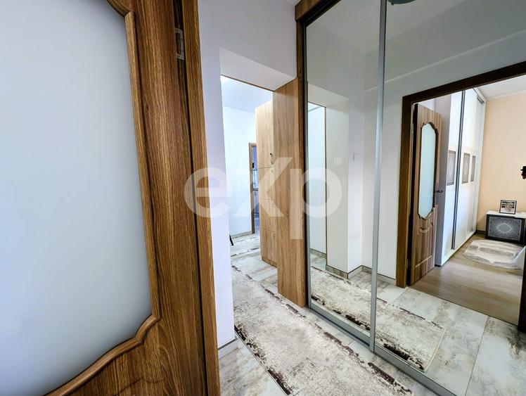 Apartament cu 2 camere In Pajura / Prima Inchiriere