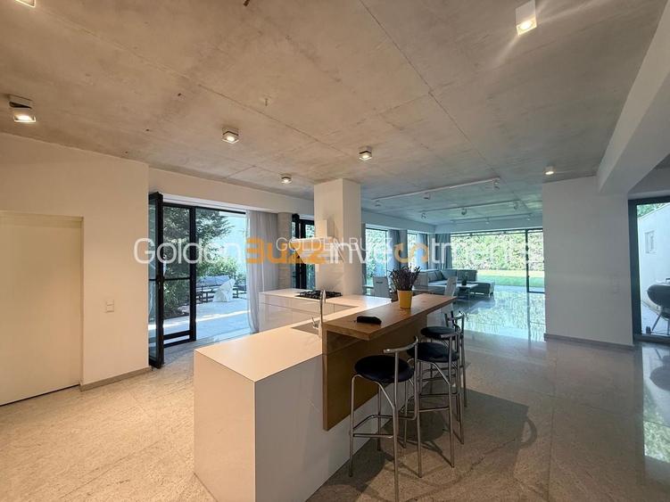 Vilă Individuala | Locație premium | Panouri solare - 34