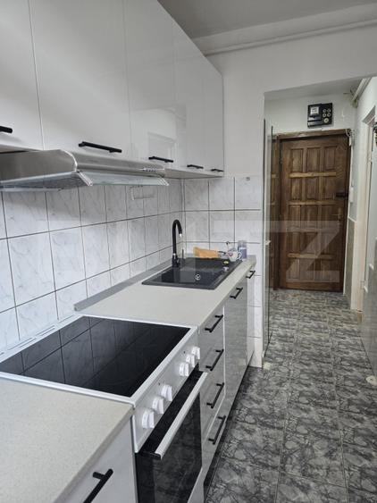 Apartament 2 camere, 40 mp, zona Carpati 1