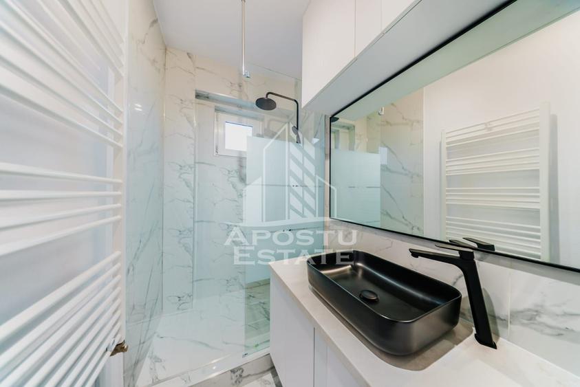 OCAZIE / Aurel Vlaicu / 2 camere renovate LUX
