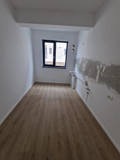2 camere Bloc nou finalizat Finisaje premium