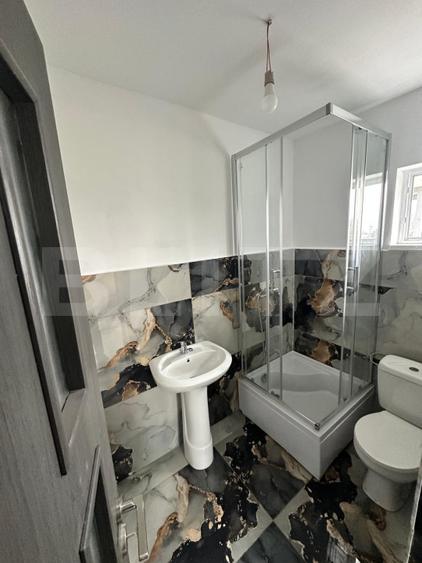Casă de vânzare în Tomești – zonă centrală, lângă Primărie | Teren 570 mp